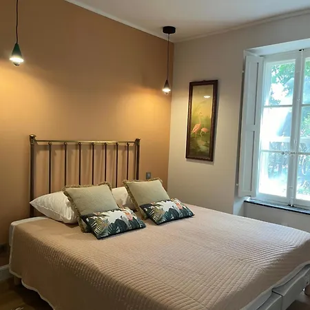 Holiday home La Maison De Auguste *