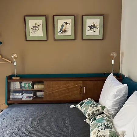 La Maison De Auguste Prázdninový dům Coursan