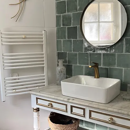 La Maison De Auguste Coursan