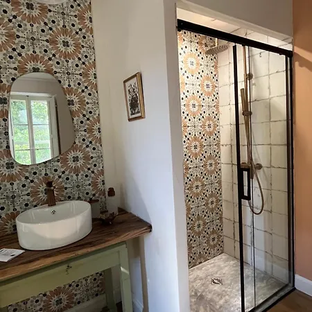 La Maison De Auguste Prázdninový dům *