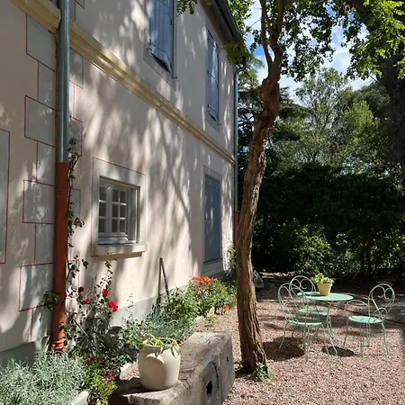 La Maison De Auguste *