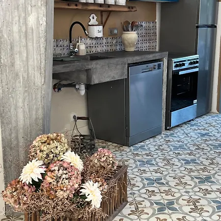 La Maison De Auguste Prázdninový dům