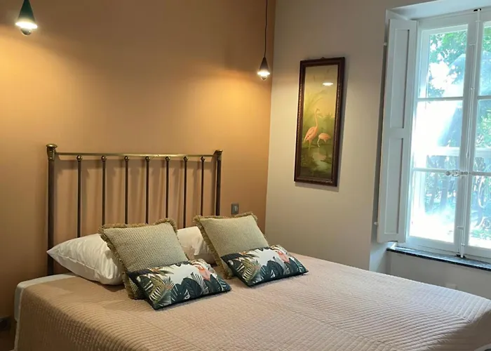 بيت للعطل La Maison De Auguste *