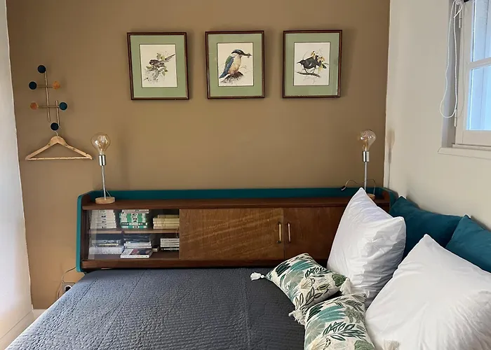 La Maison De Auguste بيت للعطل Coursan