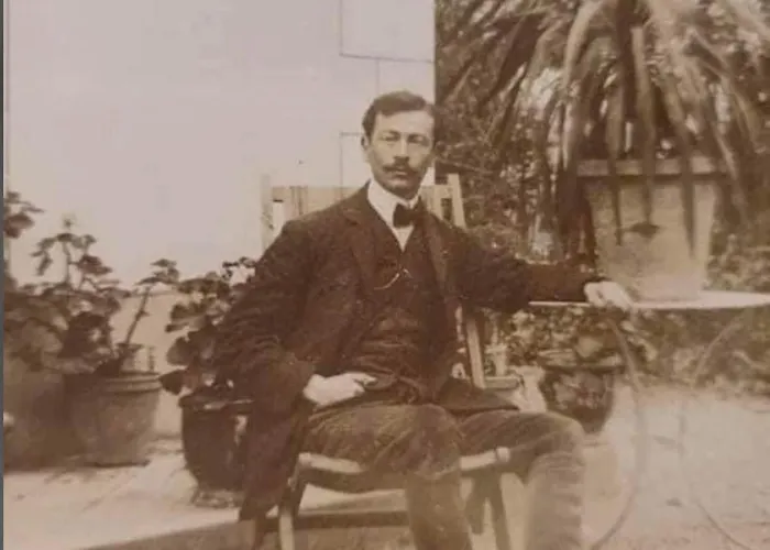 La Maison De Auguste Coursan